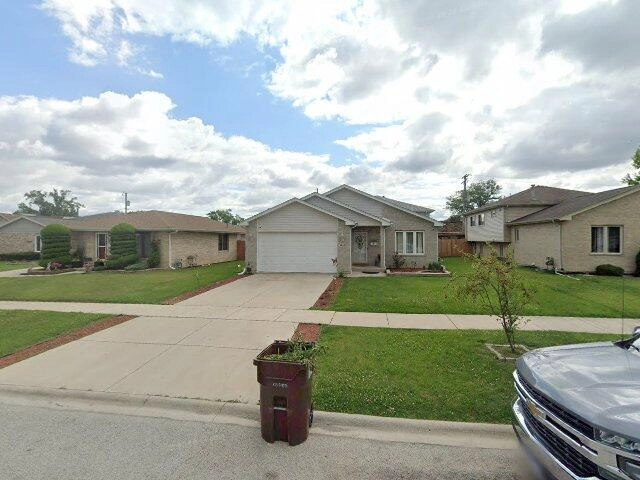 House image located at Posen, IL 60469