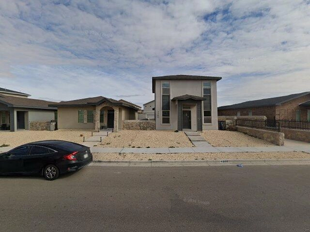 House image located at El Paso, TX 79938