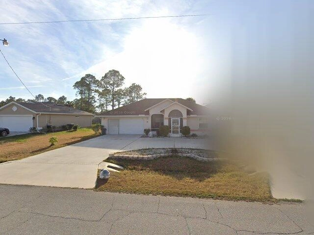 House image located at Palm Coast, FL 32164