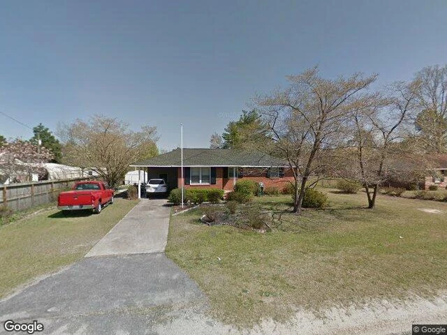 House image located at Sumter, SC 29154