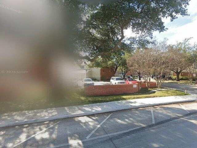 House image located at Dallas, TX 75252
