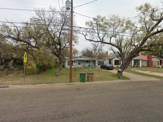 House image located at San Angelo, TX 76903