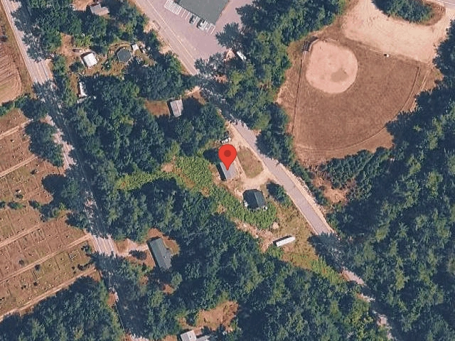 House image located at Steep Falls, ME 04085