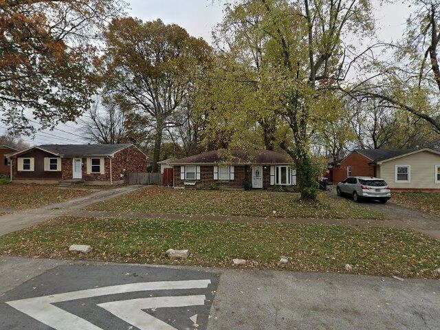 House image located at Louisville, KY 40219