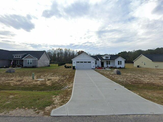 House image located at Wilson, NC 27896