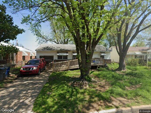 House image located at Tulsa, OK 74115