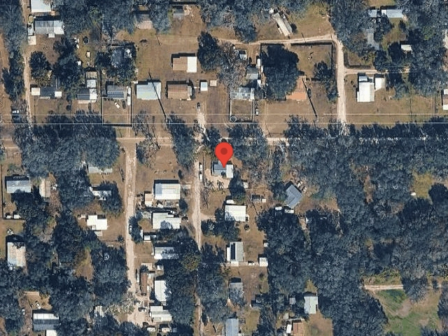 House image located at Zephyrhills, FL 33541