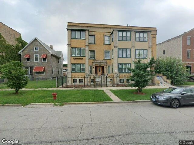House image located at Chicago, IL 60615