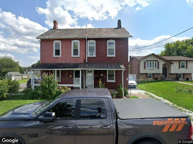 House image located at Phillipsburg, NJ 08865