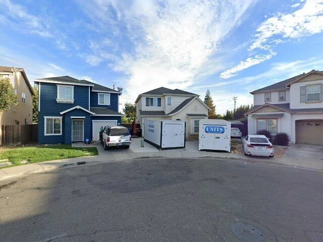 House image located at Ceres, CA 95307