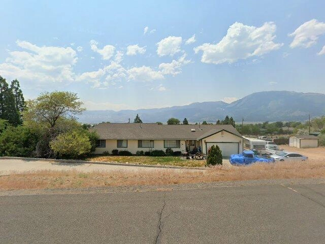 House image located at Washoe Valley, NV 89704