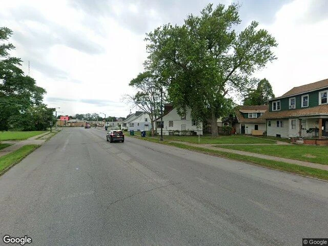 House image located at Buffalo, NY 14214