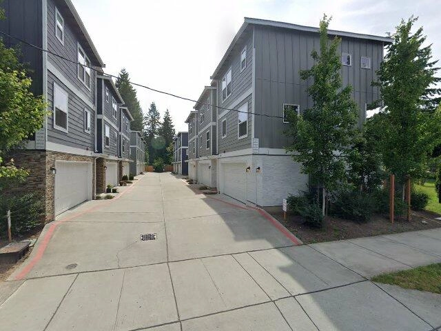 House image located at Everett, WA 98208