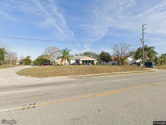 House image located at Spring Hill, FL 34609