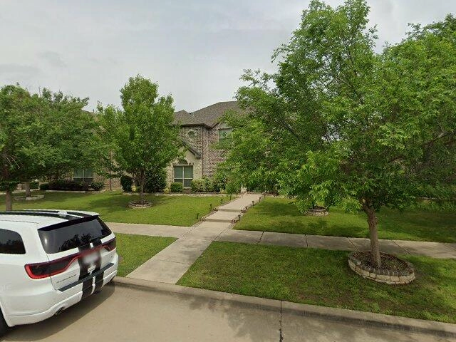 House image located at Frisco, TX 75034