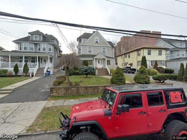 House image located at New Rochelle, NY 10801