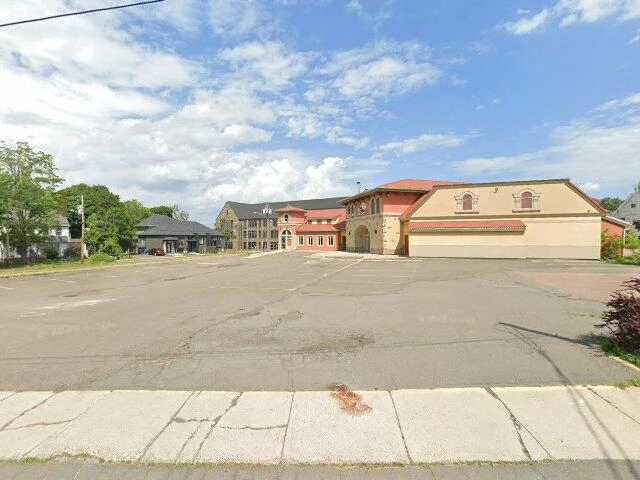 House image located at New Haven, CT 06515