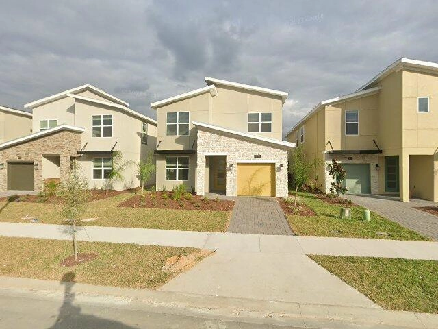 House image located at Davenport, FL 33896