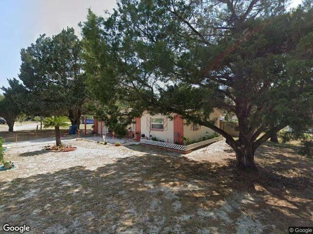 House image located at Spring Hill, FL 34606