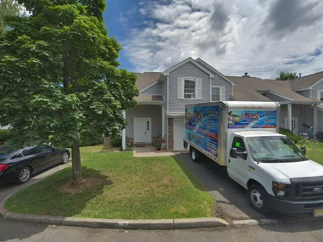 House image located at New Brunswick, NJ 08901