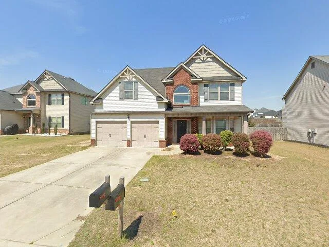 House image located at Graniteville, SC 29829