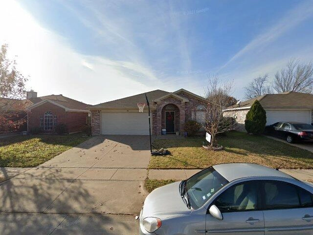 House image located at Fort Worth, TX 76133