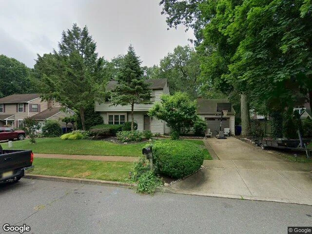 House image located at Toms River, NJ 08755