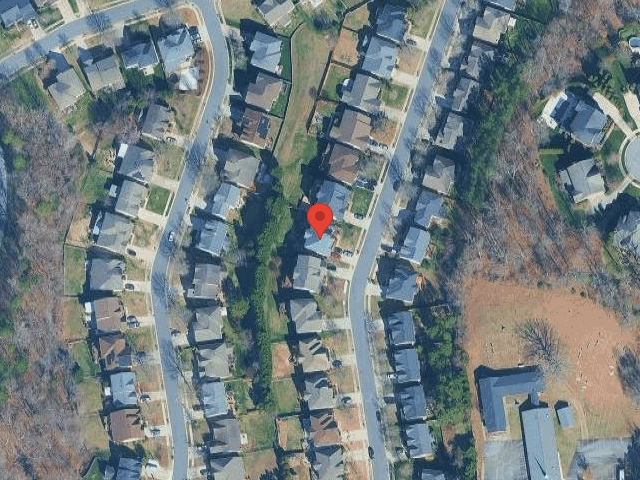 House image located at Charlotte, NC 28269
