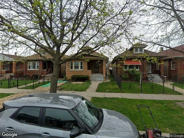 House image located at Chicago, IL 60651