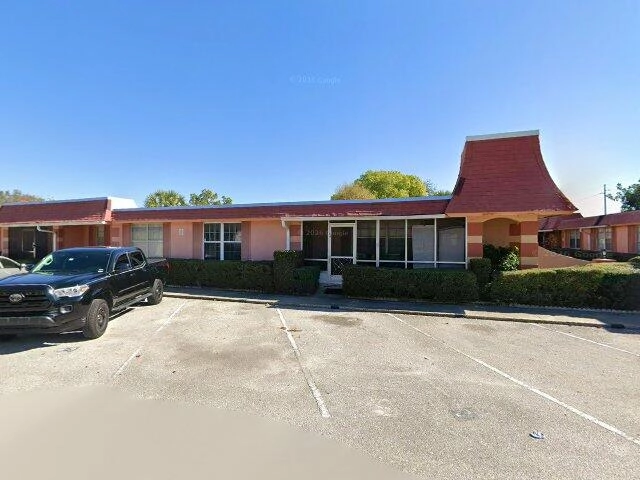 House image located at Orlando, FL 32809