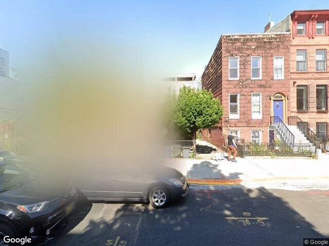 House image located at Brooklyn, NY 11206