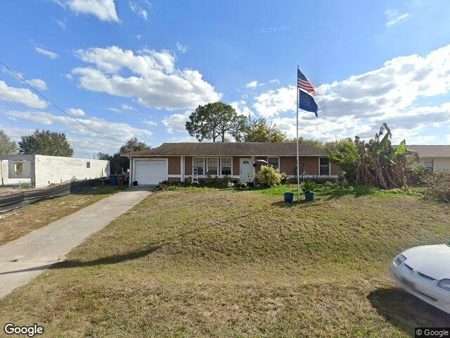 House image located at Lehigh Acres, FL 33976