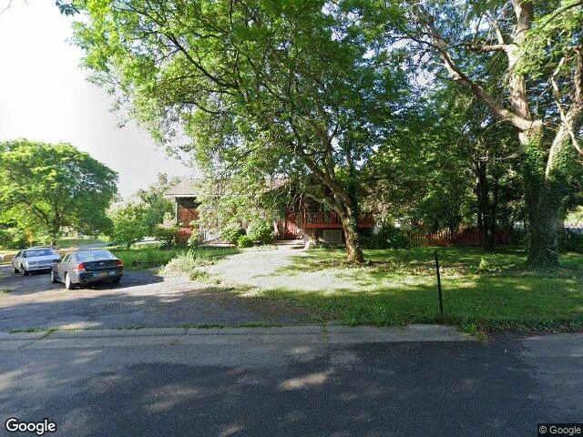 House image located at Henrietta, NY 14467