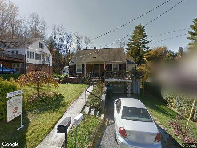 House image located at Marion, VA 24354