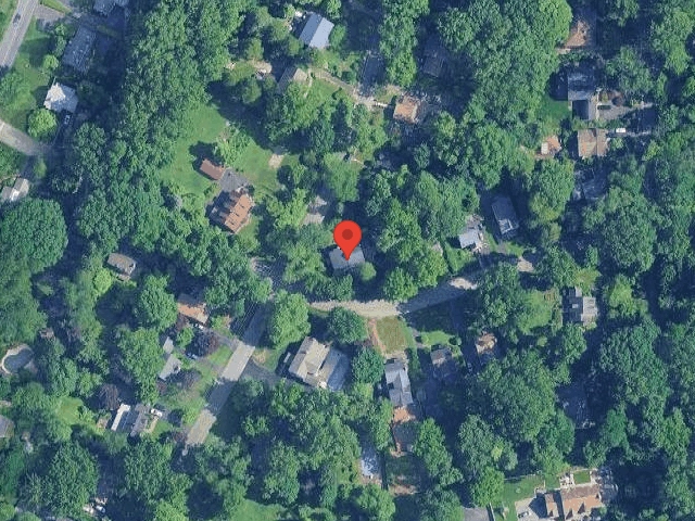 House image located at Elkins Park, PA 19027