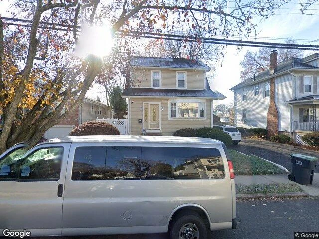 House image located at Bergenfield, NJ 07621