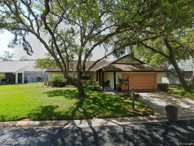 House image located at New Port Richey, FL 34654
