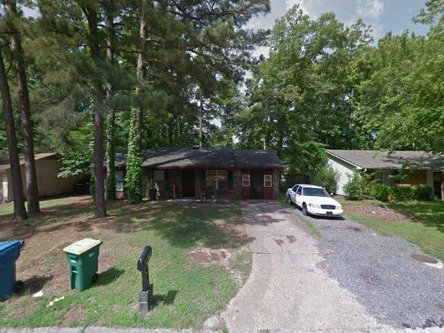 House image located at Little Rock, AR 72209