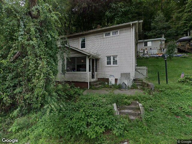 House image located at Hewitt, NJ 07421