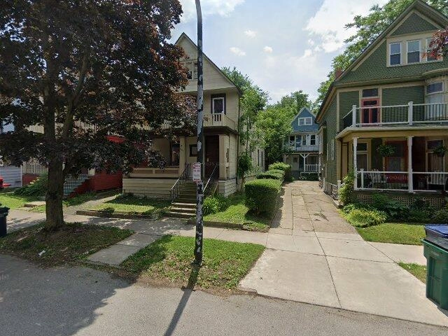 House image located at Buffalo, NY 14213