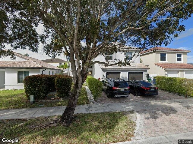 House image located at Homestead, FL 33032