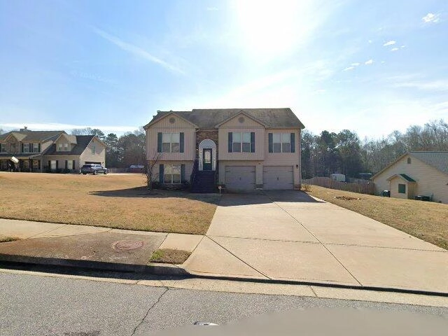 House image located at Monroe, GA 30655