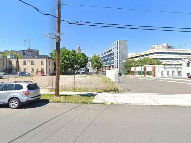 House image located at New Brunswick, NJ 08901