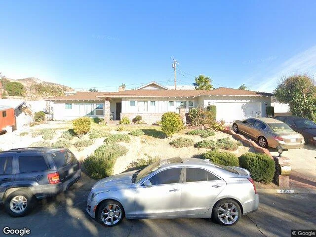 House image located at San Bernardino, CA 92404