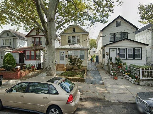 House image located at South Richmond Hill, NY 11419