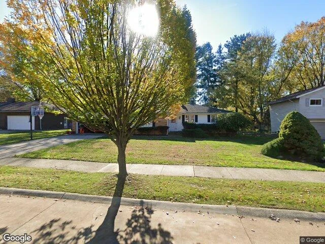 House image located at Cleveland, OH 44124