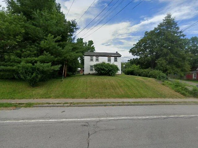 House image located at Strykersville, NY 14145