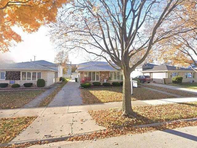 House image located at Oak Lawn, IL 60453