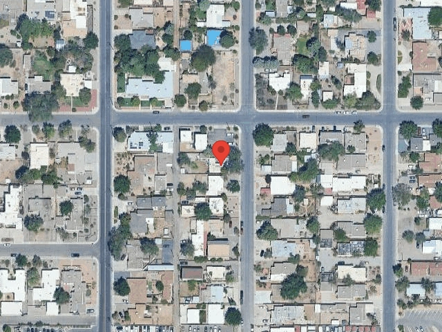 House image located at Albuquerque, NM 87110