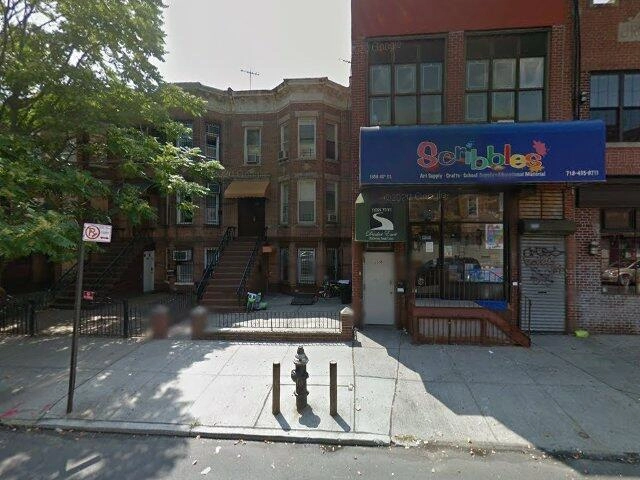 House image located at Brooklyn, NY 11218